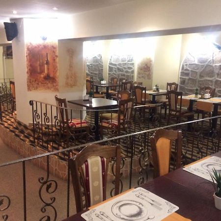 Family Hotel Chiplakoff Burgas Екстер'єр фото