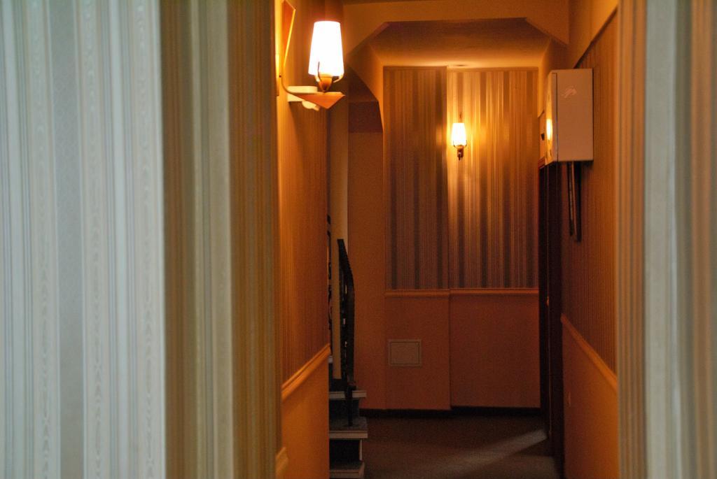 Family Hotel Chiplakoff Burgas Екстер'єр фото
