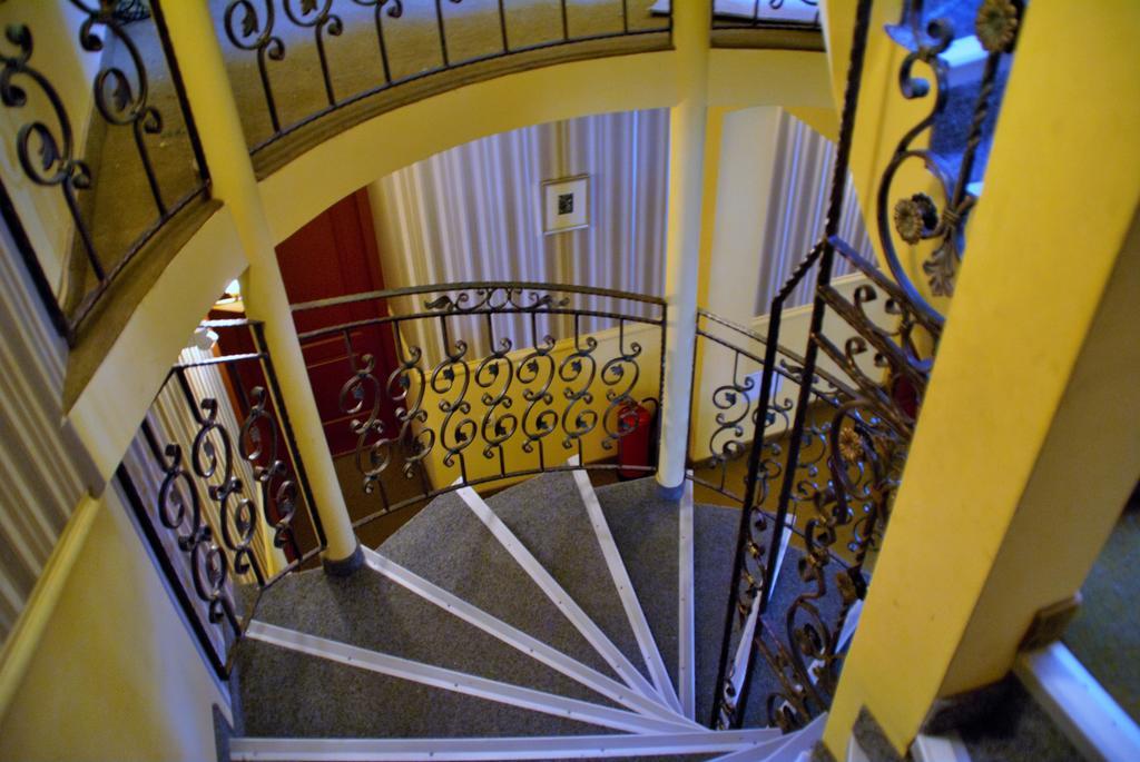 Family Hotel Chiplakoff Burgas Екстер'єр фото