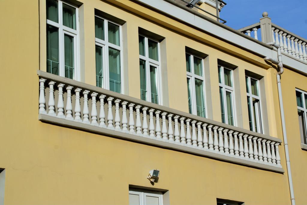 Family Hotel Chiplakoff Burgas Екстер'єр фото