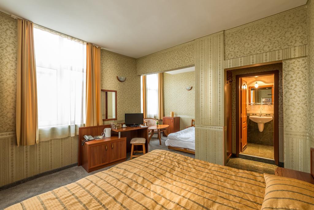 Family Hotel Chiplakoff Burgas Екстер'єр фото