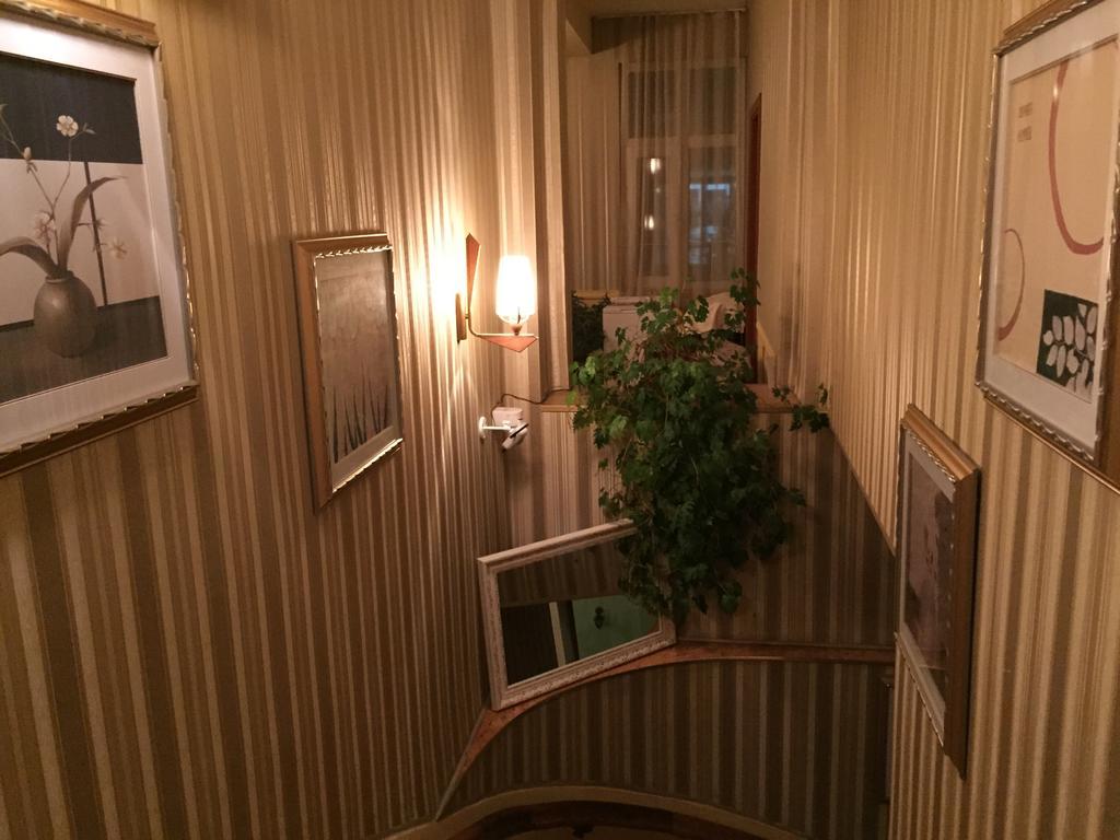 Family Hotel Chiplakoff Burgas Екстер'єр фото