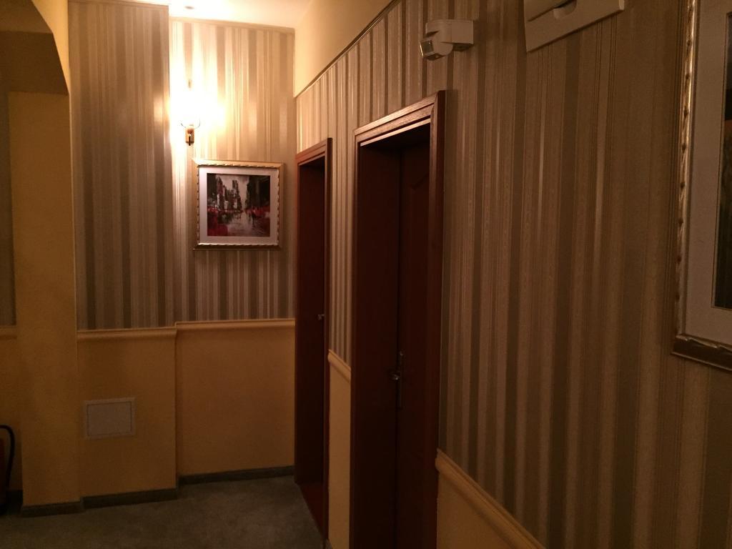 Family Hotel Chiplakoff Burgas Екстер'єр фото
