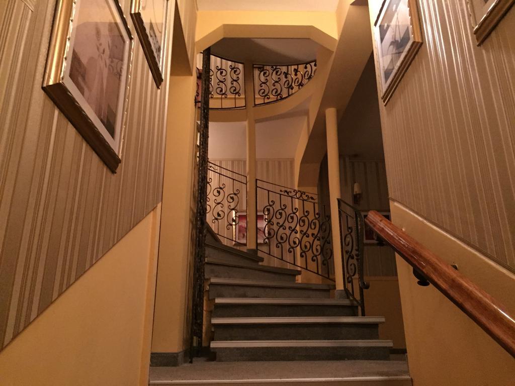 Family Hotel Chiplakoff Burgas Екстер'єр фото