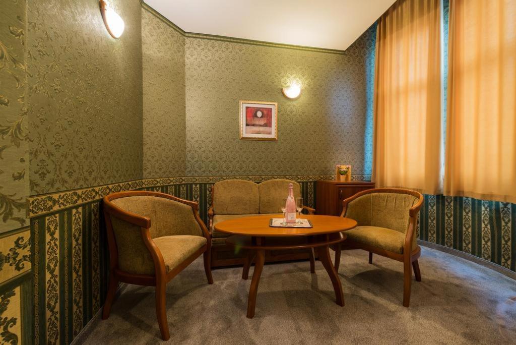Family Hotel Chiplakoff Burgas Екстер'єр фото