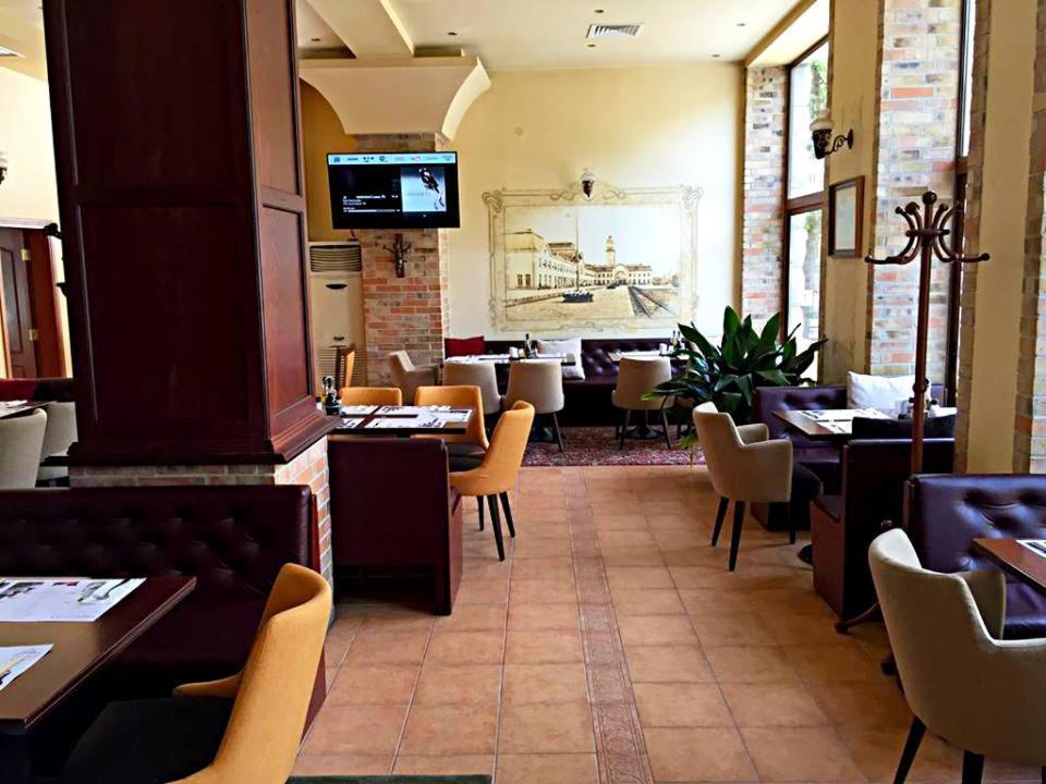 Family Hotel Chiplakoff Burgas Екстер'єр фото
