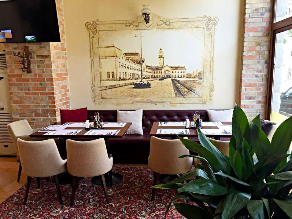 Family Hotel Chiplakoff Burgas Екстер'єр фото